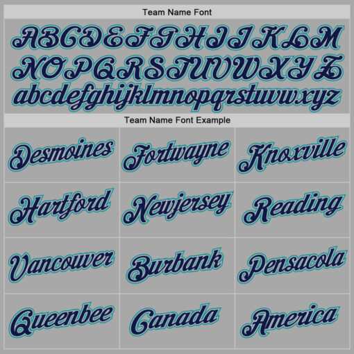 Custom Aqua Gray Hoodie, Custom Pullover Hoodie