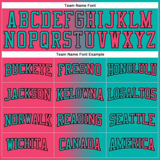 Custom Neon Pink Hoodie, Design My Own Hoodie