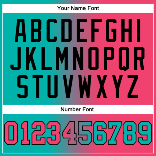 Custom Neon Pink Hoodie, Design My Own Hoodie