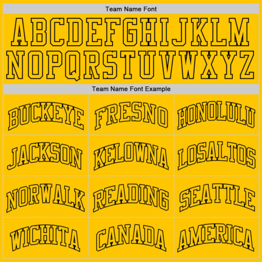 Custom Black Gold Basketball Gold Jersey, Best Custom Basketball Jerseys