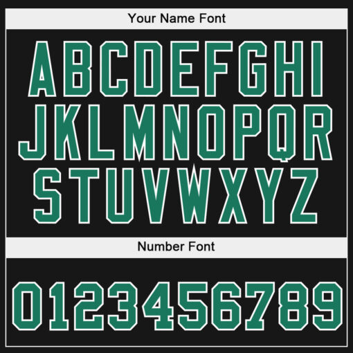 Custom Black Gold Hoodie, High Quality Custom Embroidered Hoodies