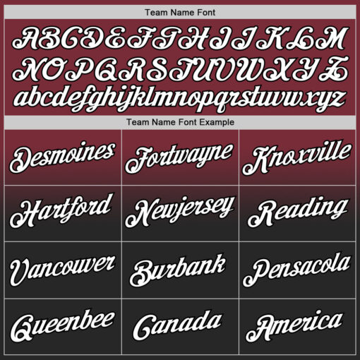 Custom Black Hoodie White Fade Fashion, Premium Custom Hoodies