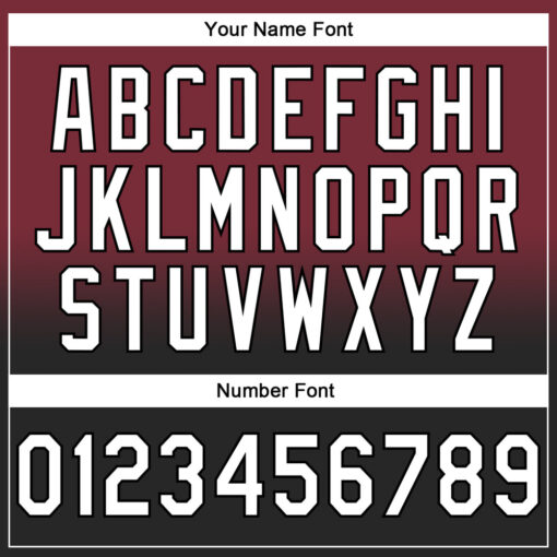 Custom Black Hoodie White Fade Fashion, Premium Custom Hoodies