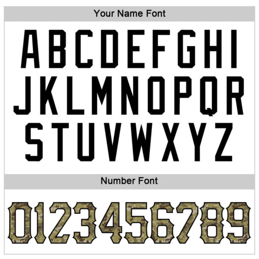 Custom Black White Basketball Camo Jersey, Basketball Jersey Designs