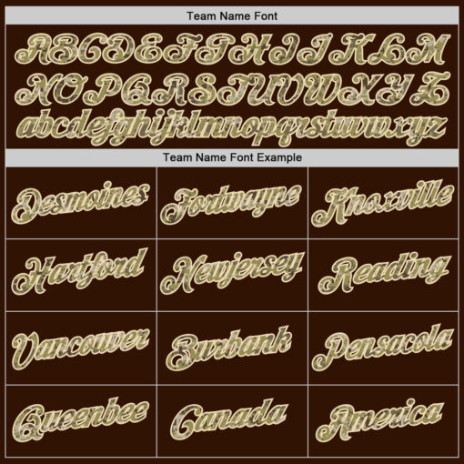 Custom Cream Brown Hoodie, Cool Hoodie Design