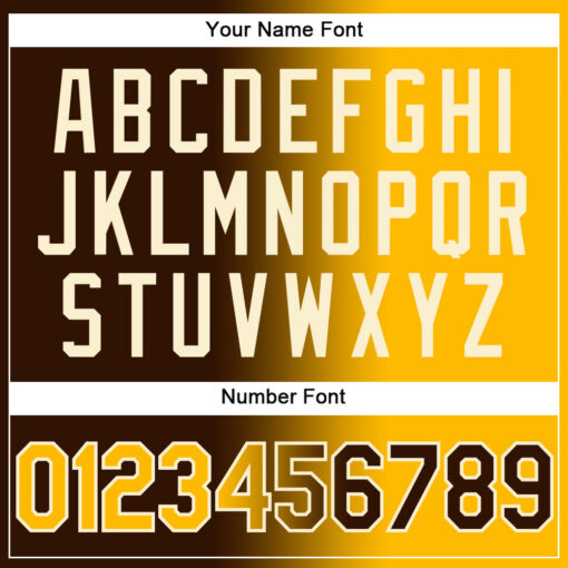 Custom Cream Brown Hoodie, Custom Hoodie Designs