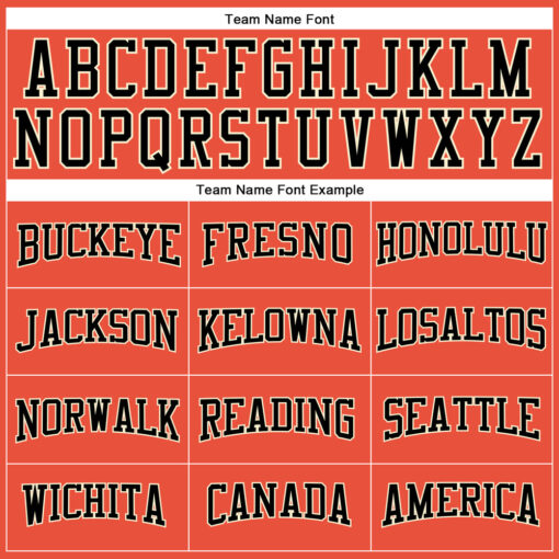 Custom Cream Orange Basketball Black Jersey, Design A Basketball Jersey