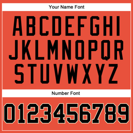 Custom Cream Orange Basketball Black Jersey, Design A Basketball Jersey