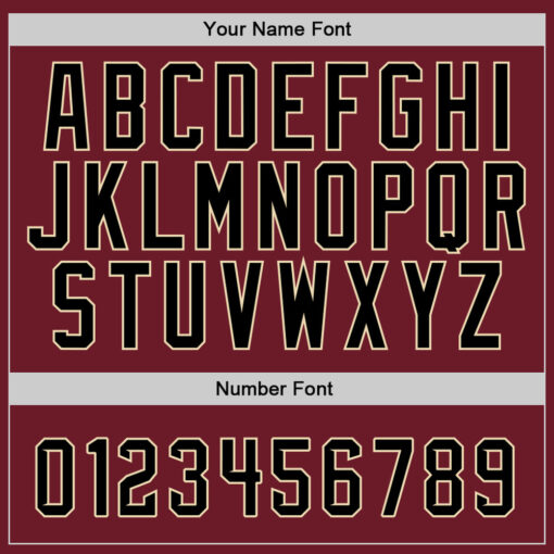 Custom Crimson White Hoodie, Design Your Hoodie