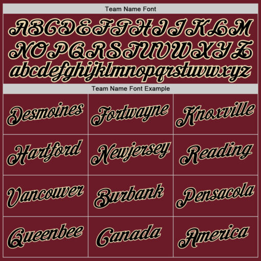 Custom Crimson White Hoodie, Design Your Hoodie