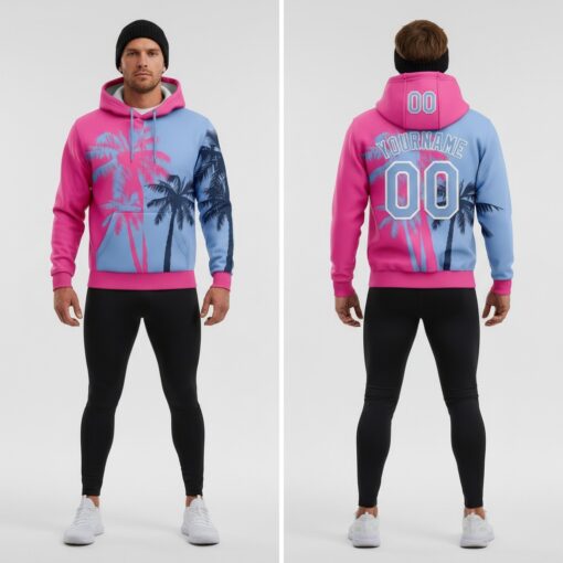 Custom White Hoodie, Hoodies With Designs