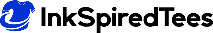Inkspiredtees - Logo