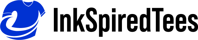 Inkspiredtees - Logo